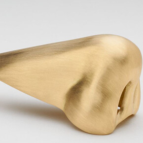 Portable Art. A Project by Celia Forner. Courtesy of Hauser & Wirth