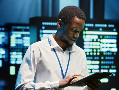 As the digital marketplace evolves, the role of IT professionals in managing server rooms and cloud integrations is pivotal for sustaining business agility and competitive advantage