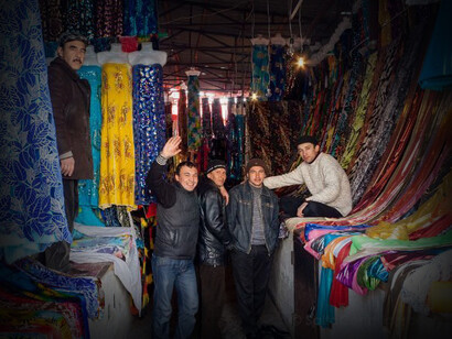Urgut juega un papel importante en Uzbekistán como un próspero centro industrial que alberga numerosas fábricas y empresas extranjeras