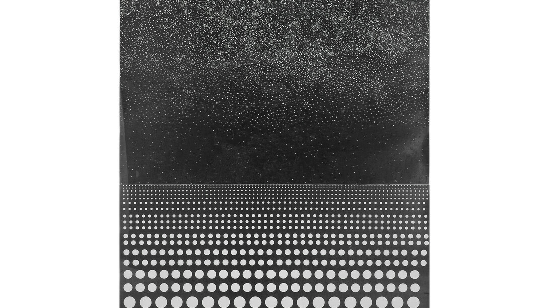 Photo by Robert McKeever. © Paul Noble. Courtesy Gagosian Gallery