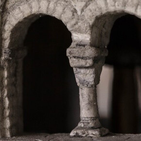 Architecture in Sweden. Courtesy of ArkDes