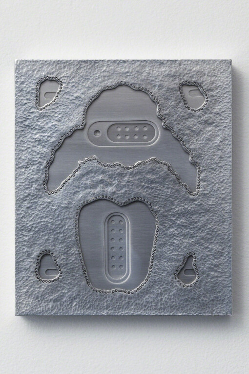 Thomas Chimes. Courtesy of Locks Gallery