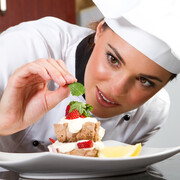 Pasión por la gastronomía