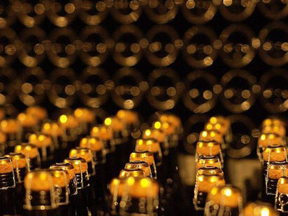 Wine cellar