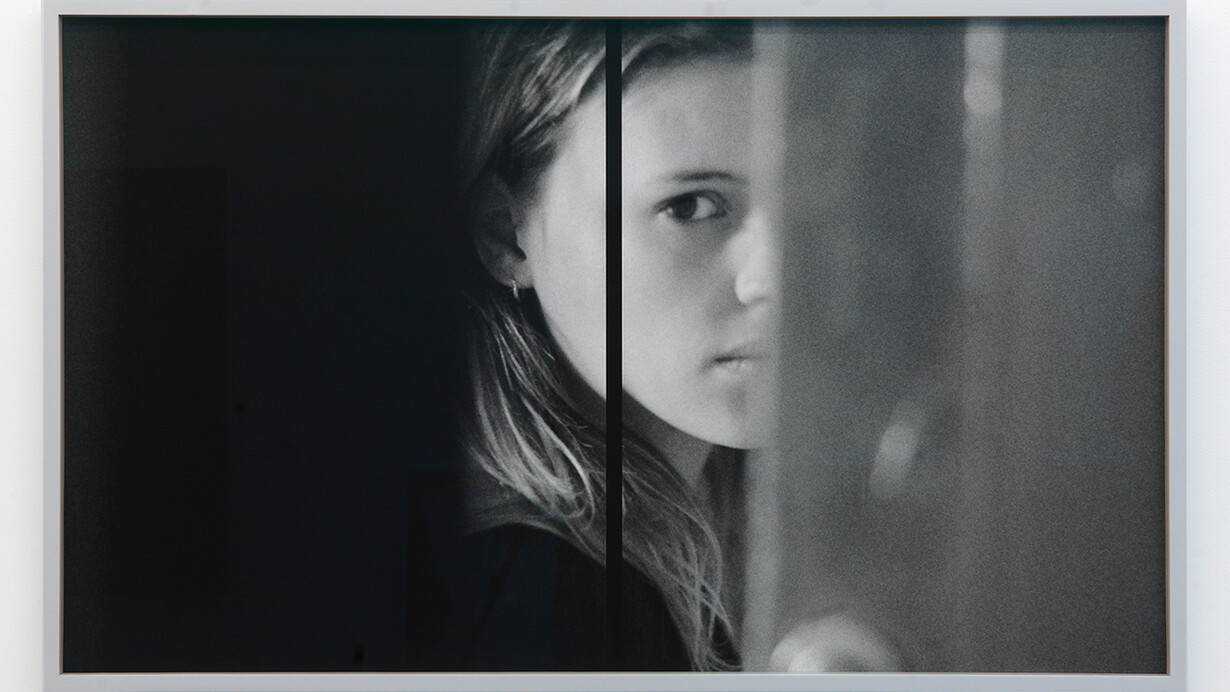 Sam Samore, Accumulation of Shapes Part One (05)