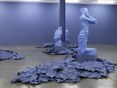 Winter. Courtesy of Ryan Lee