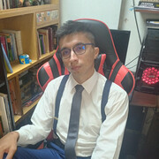 Ricardo Mauricio Ágreda Rojas