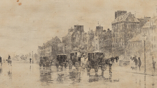 Theme and Variations. Courtesy of Theme and Variations