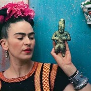 Frida Kahlo
