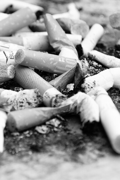 La nicotina es el principal ingrediente psicoactivo que buscan los consumidores de tabaco