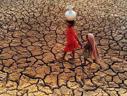 Drought