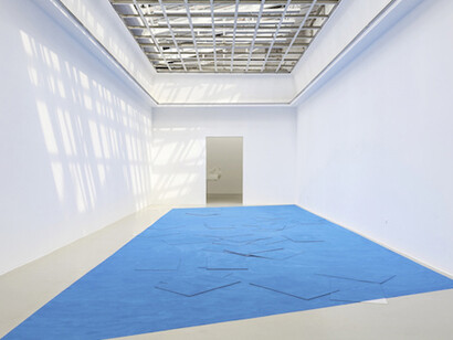 Produktion. Made in Germany Drei. Courtesy of Kunstverein Hannover