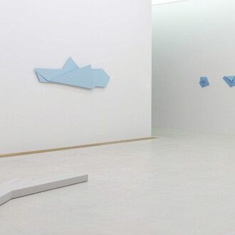 Sébastien de Ganay. Courtesy of Häusler Contemporary