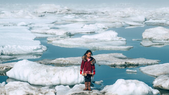 Las reducciones de emisiones previstas en las NDC para 2030 nos sitúan muy lejos de alcanzar los objetivos de estabilización de la temperatura del Acuerdo de París