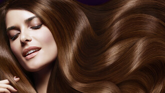 Proud of my long locks