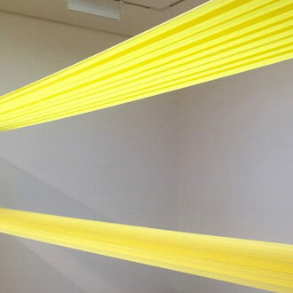 Joseph La Piana. Courtesy of Sara Kay Gallery