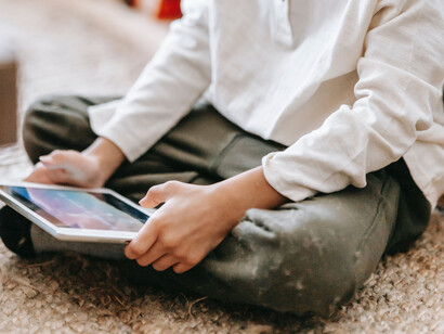 Integração de leitura e ensino de literatura infanto-juvenil a criança