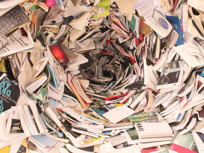 Creatividad Internacional es más que una plataforma de promoción, es cada vez más un punto de encuentro cibernético para muchos que no son aceptados por la oficialidad cultural