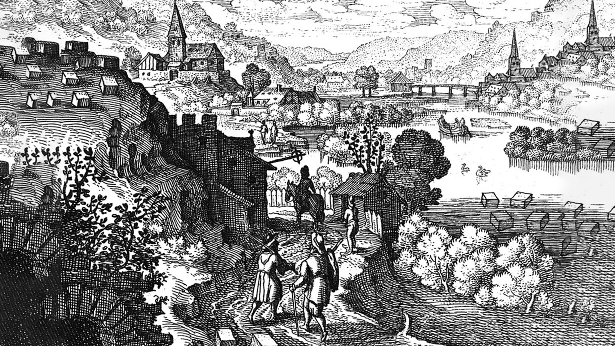 Michael Maier, Atalanta Fugiens