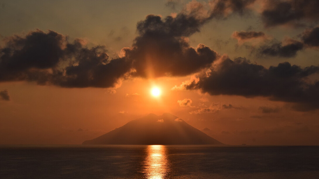 Stromboli
