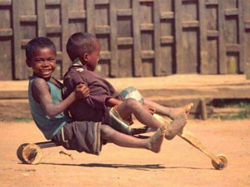 The Rights of Chidren