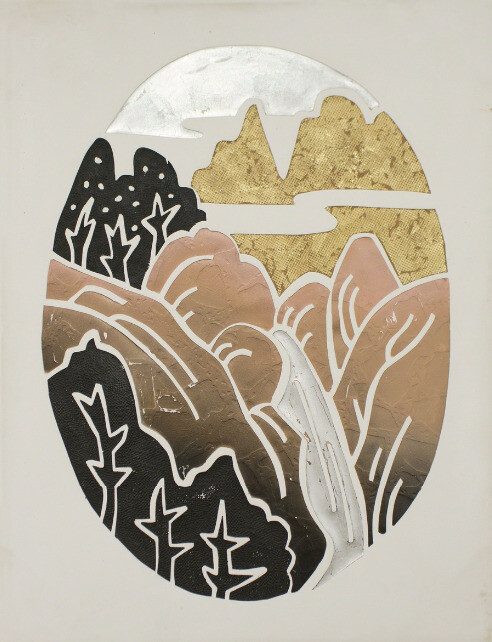 Erin Morrison. Courtesy of Ochi Projects 