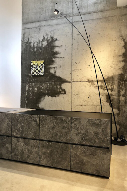 Spiritual Paintings. Courtesy of Boccanera Gallery