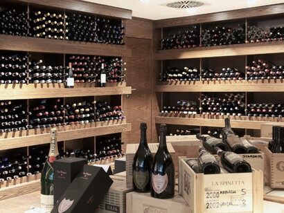 La cantina 