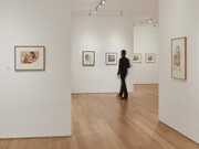 Paula Rego. Courtesy of Marlborough London