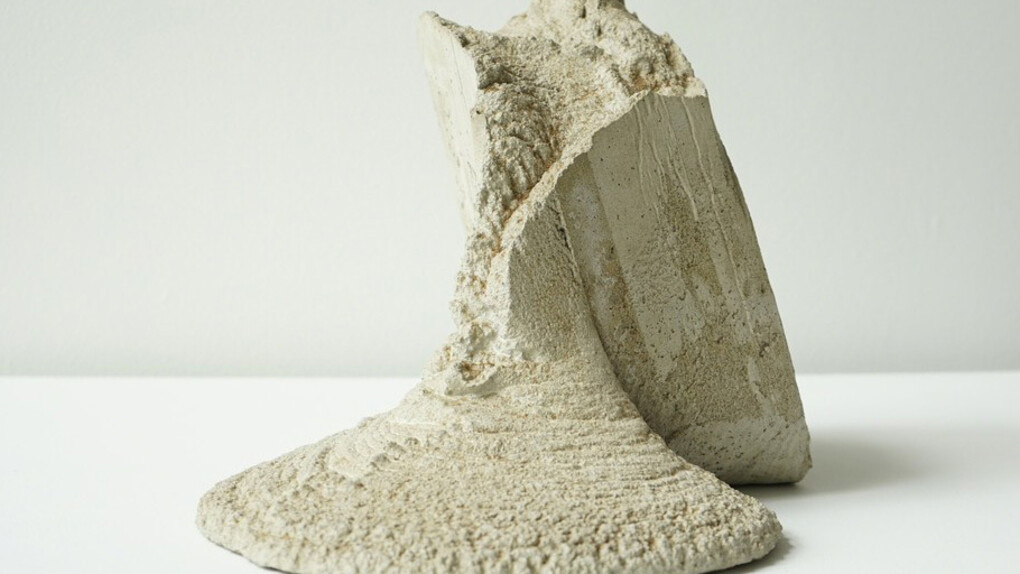Akiko Mashima. Courtesy of Maus Contemporary