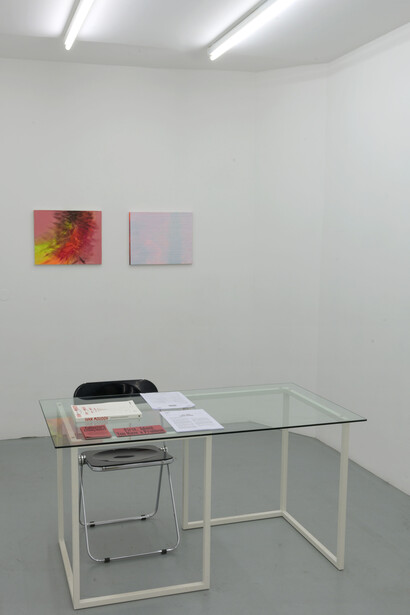 Ivan Moudov. Courtesy of Alberta Pane Gallery