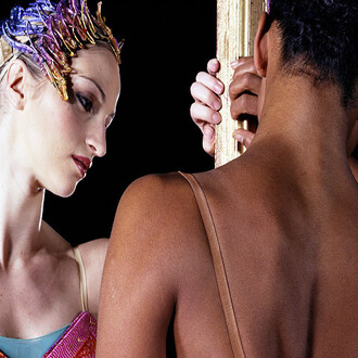 Figures from the Collection. Courtesy of The Modern