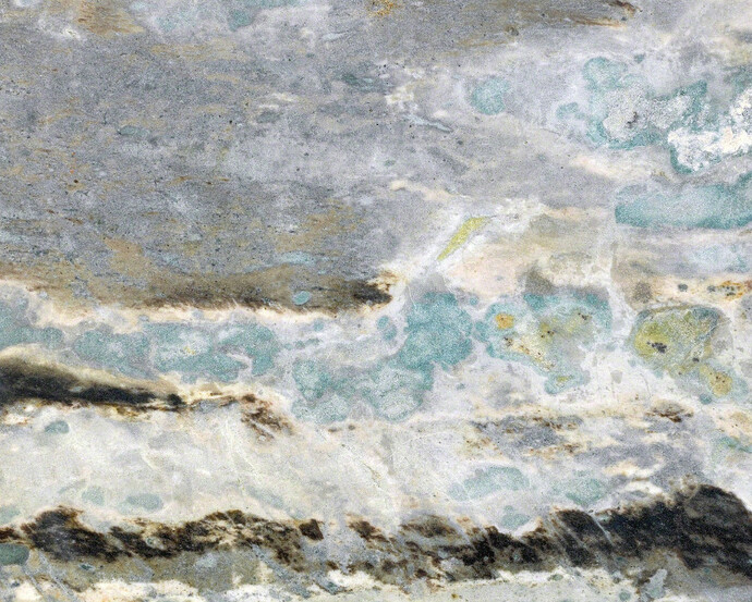 Lisa M. Robinson. Courtesy of Klompching Gallery