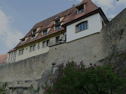 Rothenburg ob der Tauber, Germany