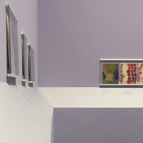 Charlotte Salomon. Life? Or Theatre? Courtesy of Museu Coleção Berardo