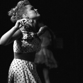 Janette Beckman, The Mash Up. Courtesy of The Fahey/Klein Gallery