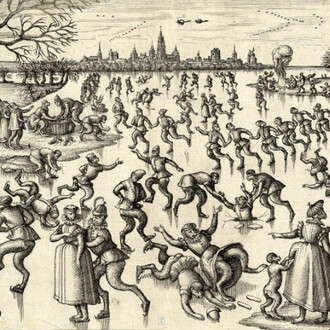 The Age of Bruegel. Courtesy of Bozar