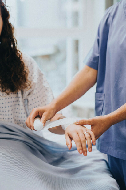 A new type of diagnosis