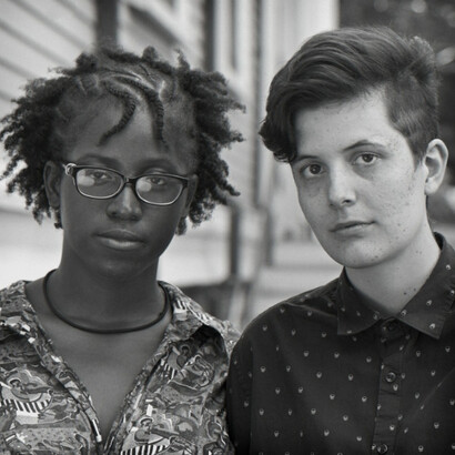 Who Gave Us the Right? Courtesy of Soho Photo Gallery