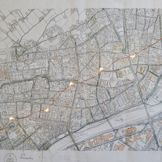 Cubo Garutti. Courtesy of Museion