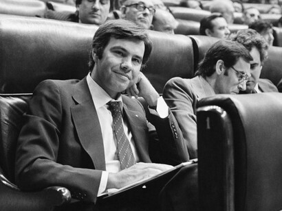 Felipe González (PSOE)