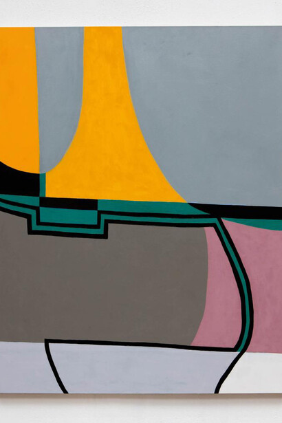 Ludwig Schwarz. Courtesy of Dallas Museum of Art