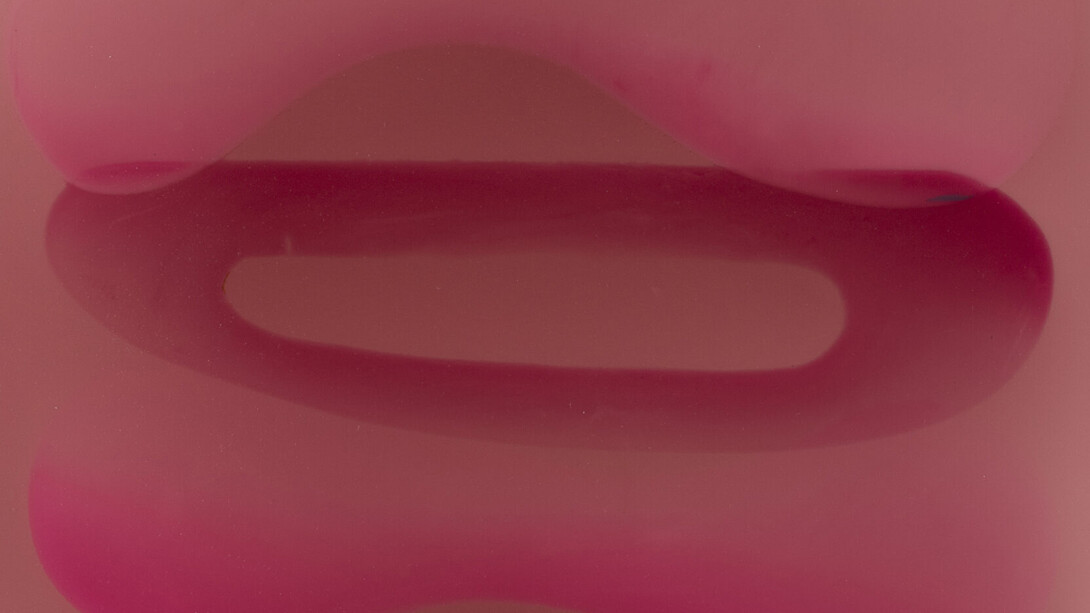 Rick Carlino, House of continental VII (detail), 2026. Courtesy of .M Contemporary