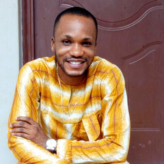Benedict  Oji