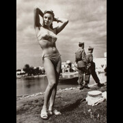 Oriol Maspons, the useful photography 1949-1995. Courtesy of Museu Nacional d'Art de Catalunya