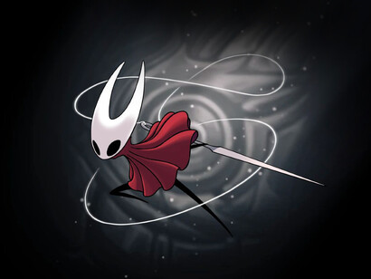 'Hollow Knight': además de estar muy cuidado gráficamente, ser muy entretenido y ofrecer muchas horas de disfrute, sin duda, es complejo en su planteamiento y en sus entresijos