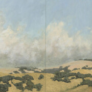 Kristen Garneau. Courtesy of Seager Gray Gallery