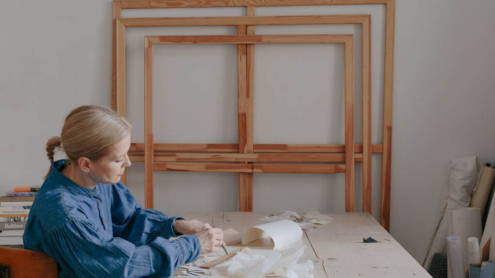 Invisible Subjects. Courtesy of Cadogan Contemporary