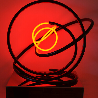 Morphosis. Courtesy of West Contemporary