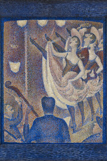 Humble and Human. Courtesy of Albright-Knox Gallery